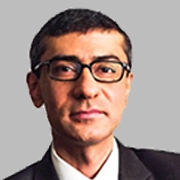 Rajeev Suri