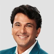 Vikash Khanna